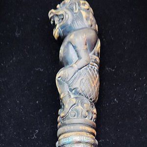 John Hardy Letter Opener